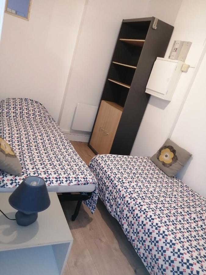 Appart Neuf Pour 6 Personnes Vizille Exterior photo
